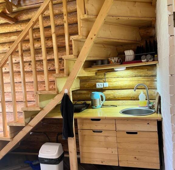 ホテル шовкова косиця