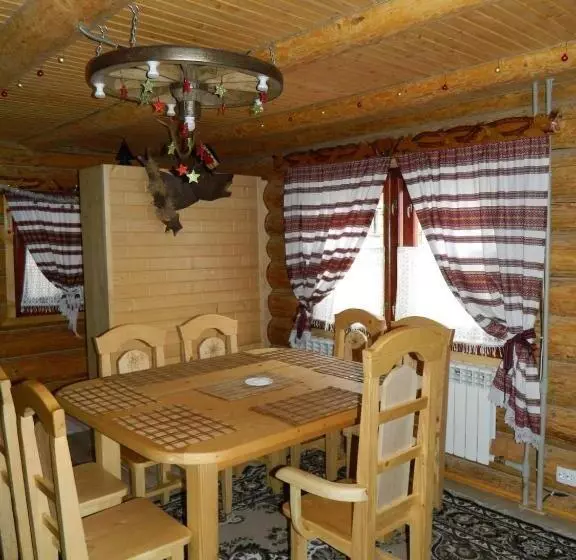 ホテル шовкова косиця
