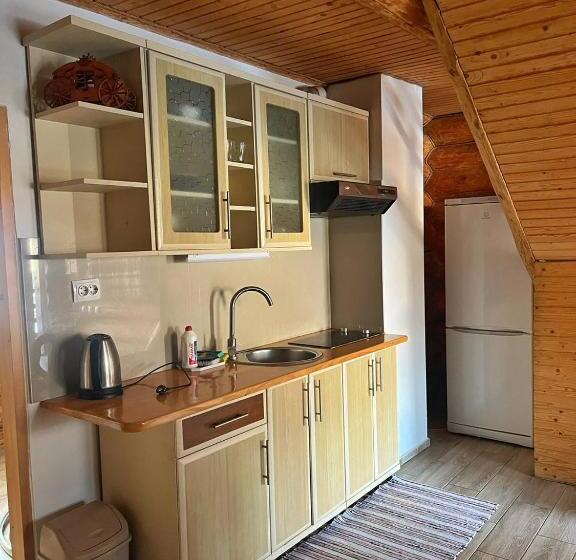 Otel шовкова косиця