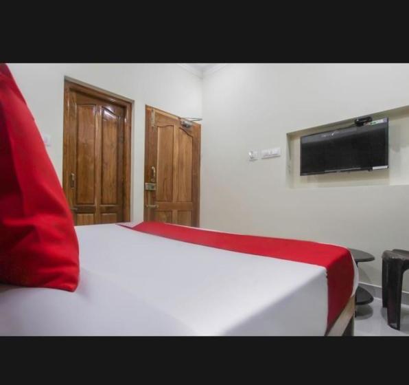 Hôtel Aranmagan Residency