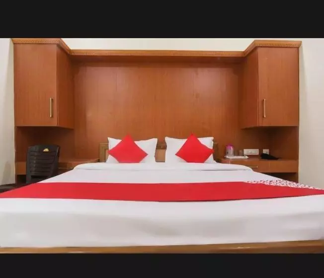 ホテル Aranmagan Residency