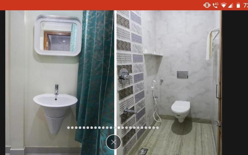 Hôtel Aranmagan Residency