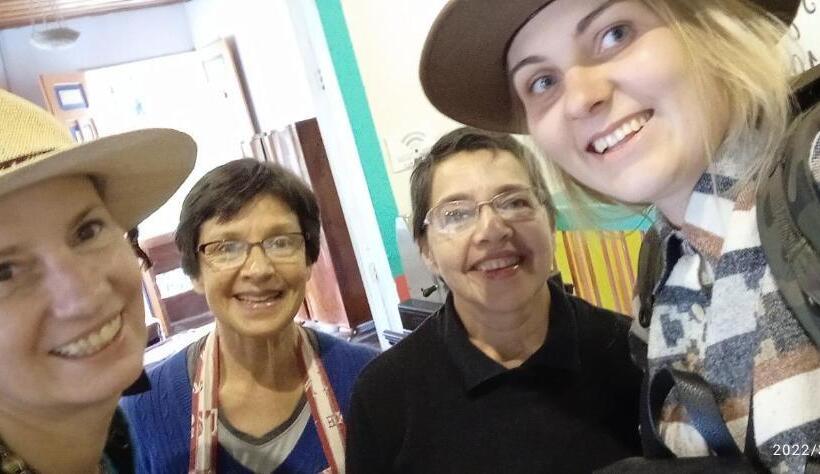 Hotel Hostal Casa Victoria Pijao