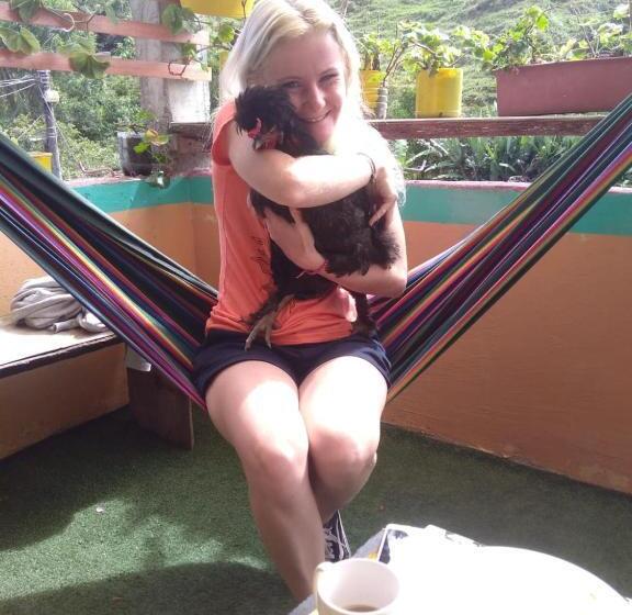 Hotel Hostal Casa Victoria Pijao