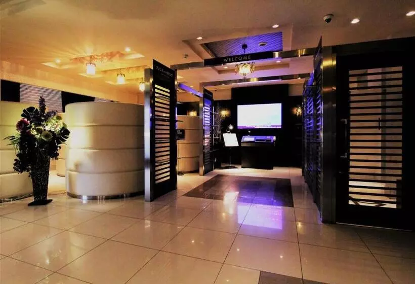 ホテル Opus  Adult Only