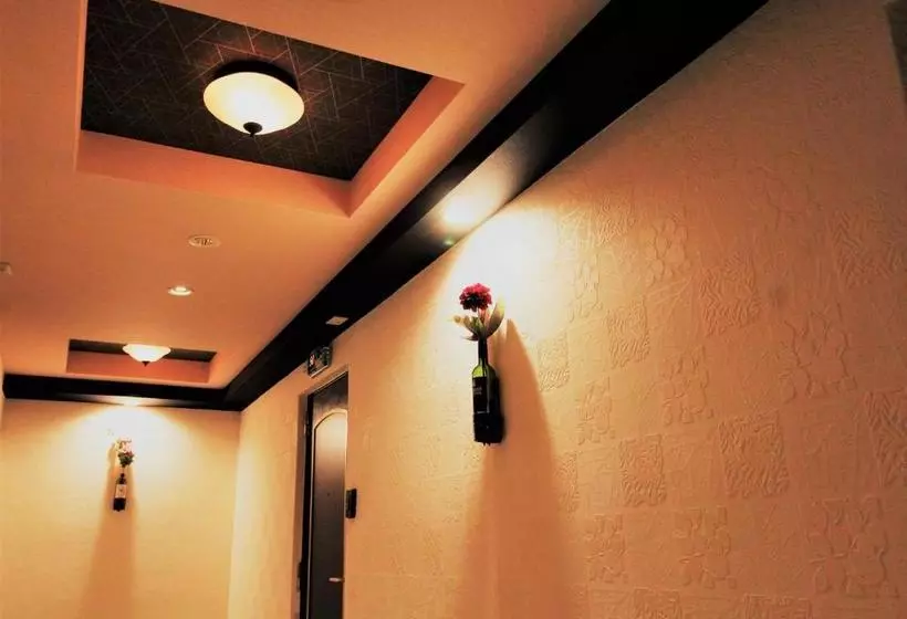 ホテル Opus  Adult Only