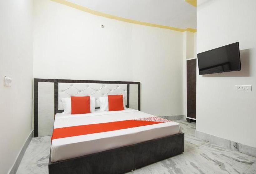 בית מלון כפרי Oyo 48981  Savera