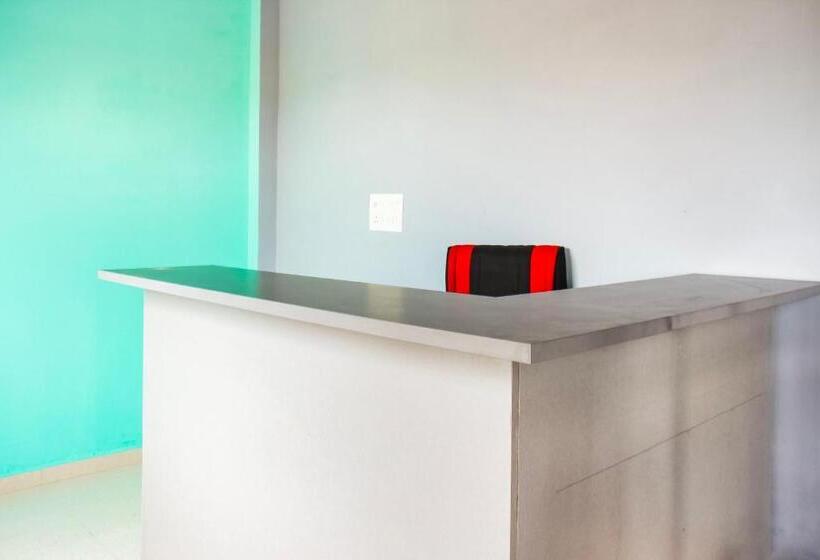 호텔 Oyo 60781  Rm