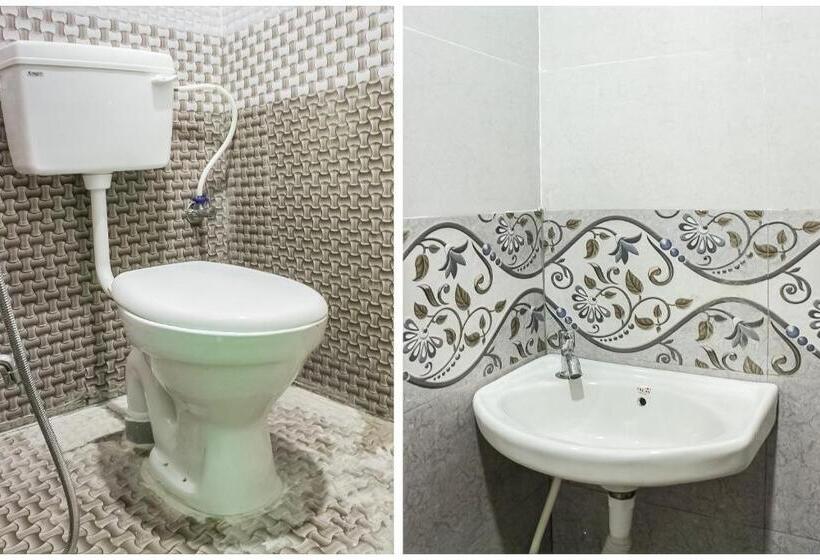 호텔 Oyo 60781  Rm