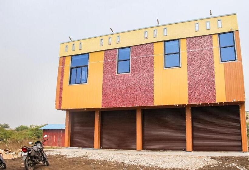 호텔 Oyo 60781  Rm