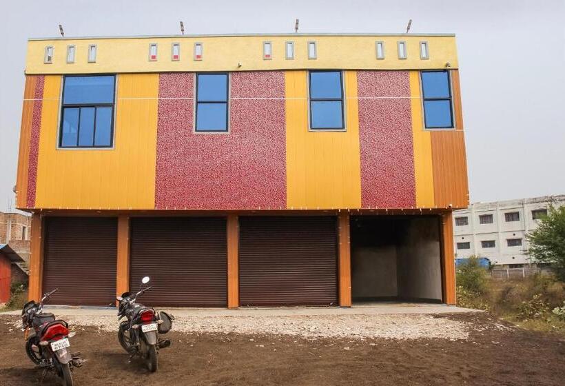 호텔 Oyo 60781  Rm