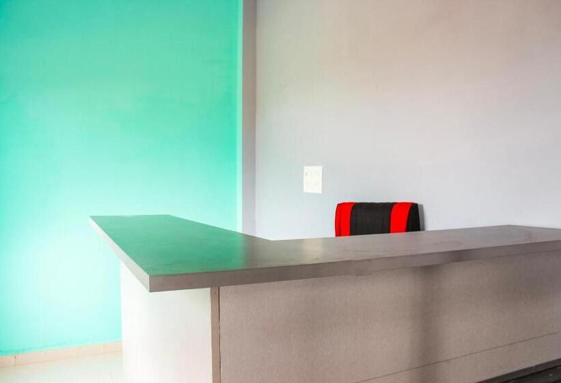 호텔 Oyo 60781  Rm