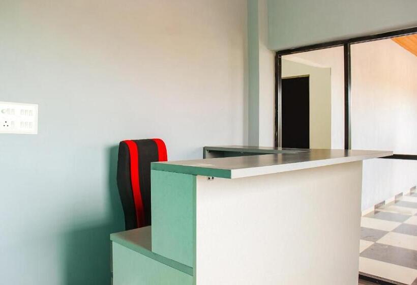 호텔 Oyo 60781  Rm