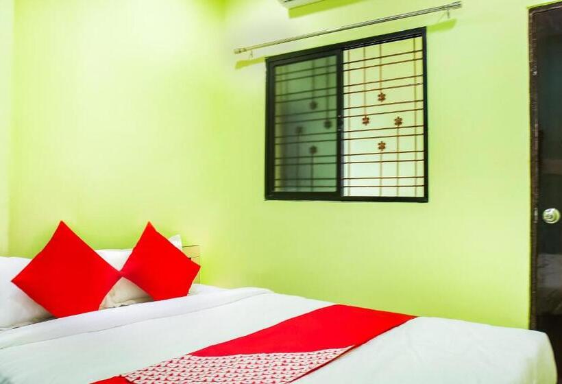 호텔 Oyo 60781  Rm