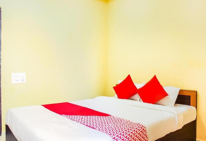 호텔 Oyo 60781  Rm