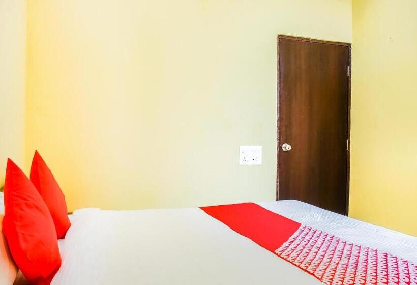호텔 Oyo 60781  Rm
