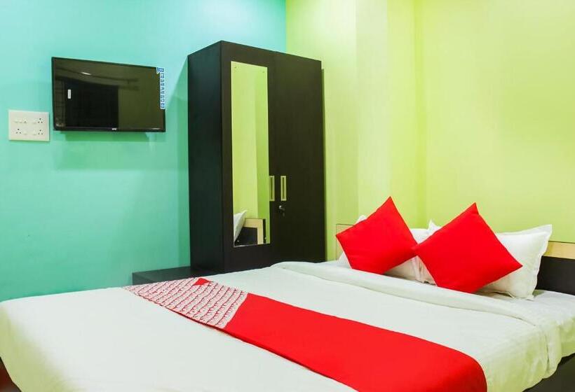 호텔 Oyo 60781  Rm