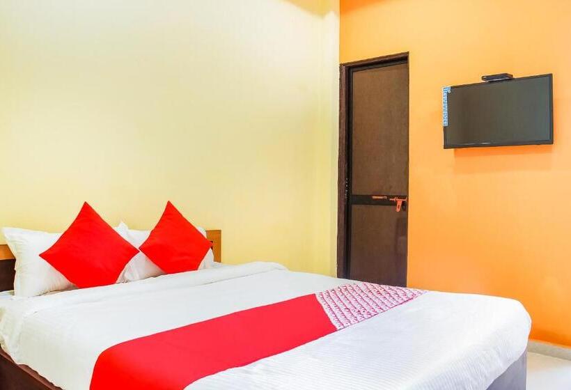 호텔 Oyo 60781  Rm