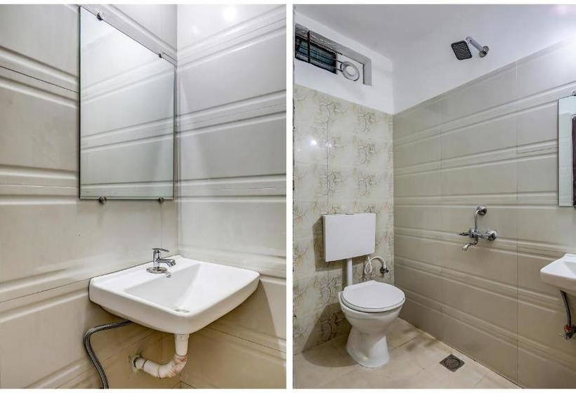 בית מלון כפרי Oyo 65071 Sukh Palace