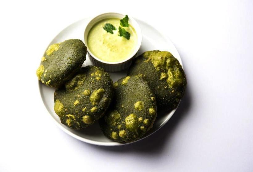 בית מלון כפרי Oyo 65071 Sukh Palace