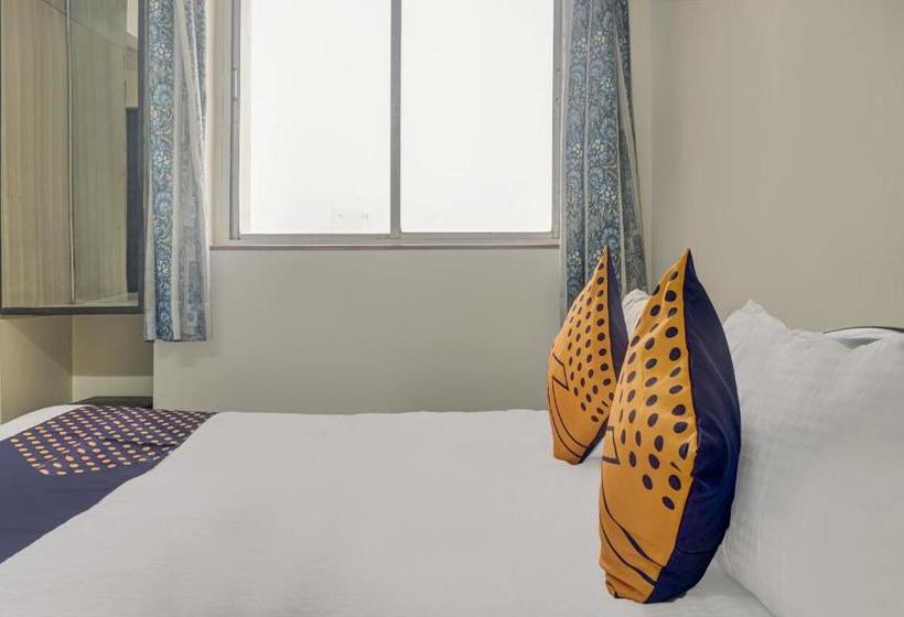 בית מלון כפרי Spot On 74569 Siddhi Lodge