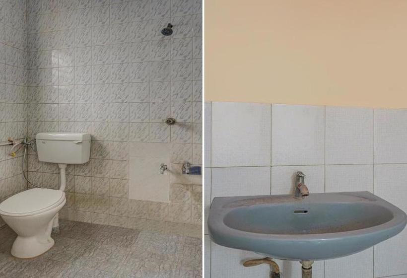 בית מלון כפרי Spot On 74569 Siddhi Lodge