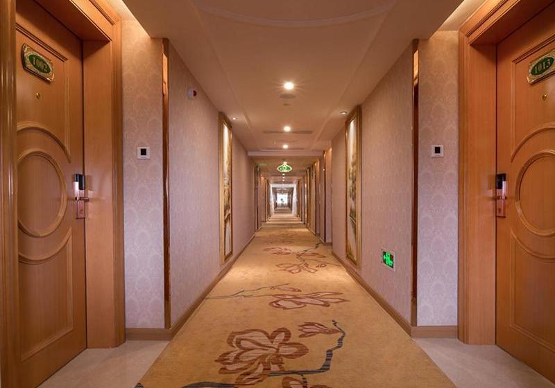 Hotel Vienna International