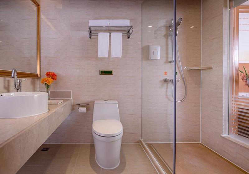 Hotel Vienna International