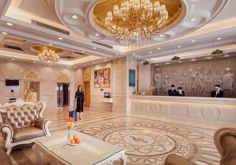 Hotel Vienna International