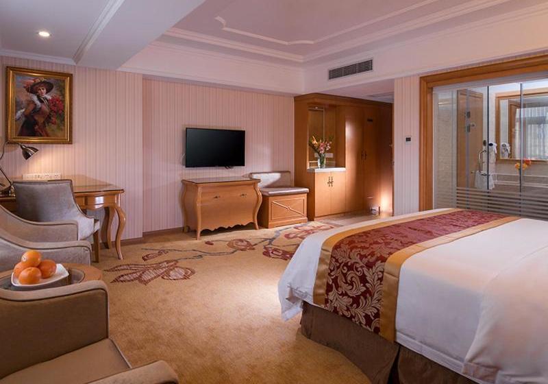 Hotel Vienna International