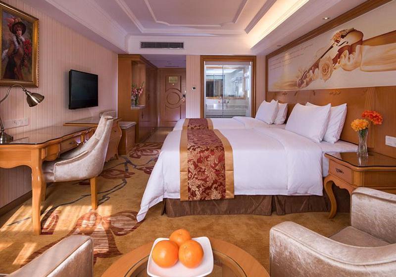 Hotel Vienna International