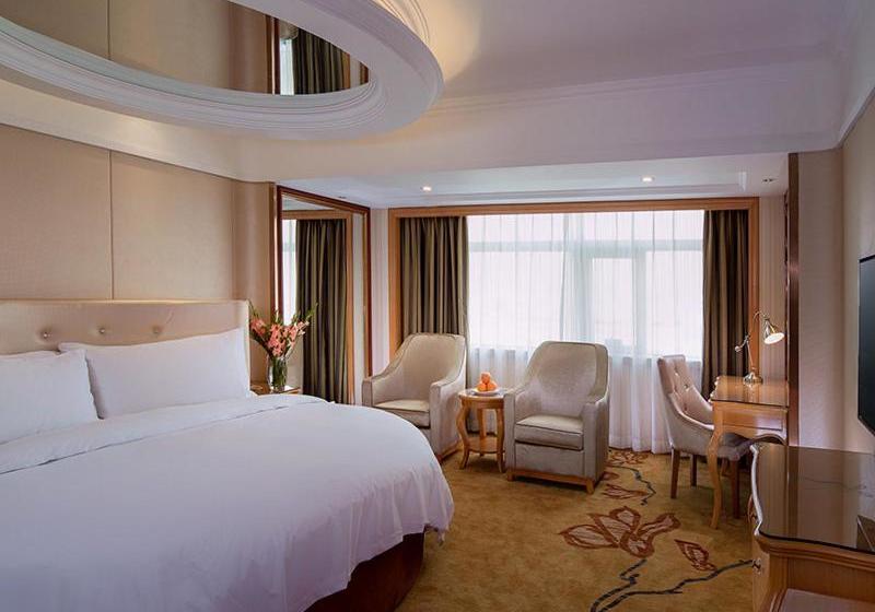 Hotel Vienna International