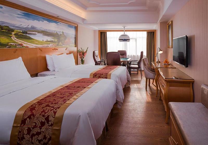 Hotel Vienna International