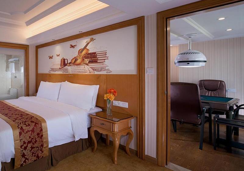 Hotel Vienna International