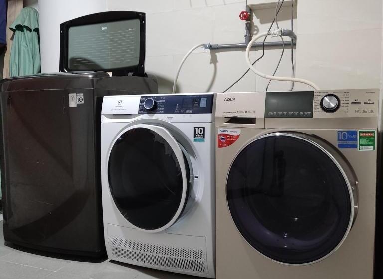 Lee Charming Hotel Nha Trang