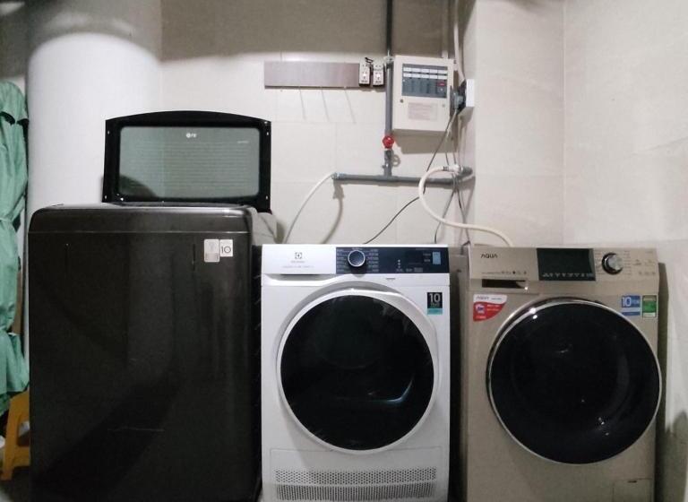 Lee Charming Hotel Nha Trang