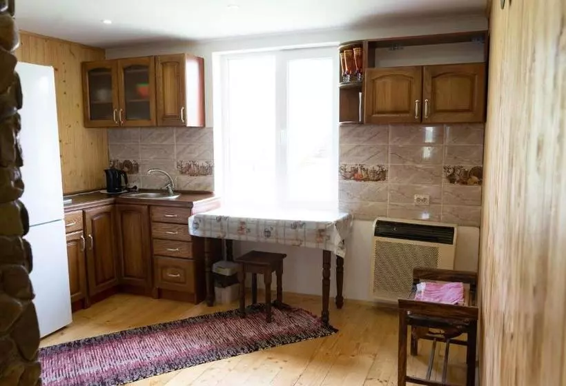 Majatalo садиба в пані рузі