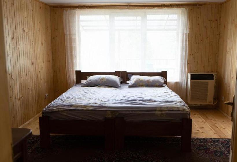 ペンション садиба в пані рузі