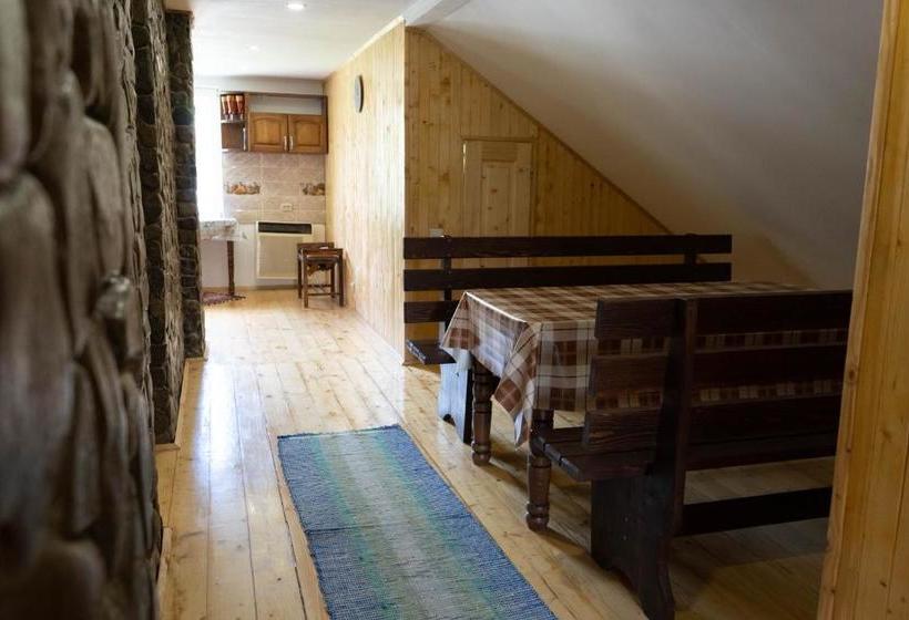 ペンション садиба в пані рузі