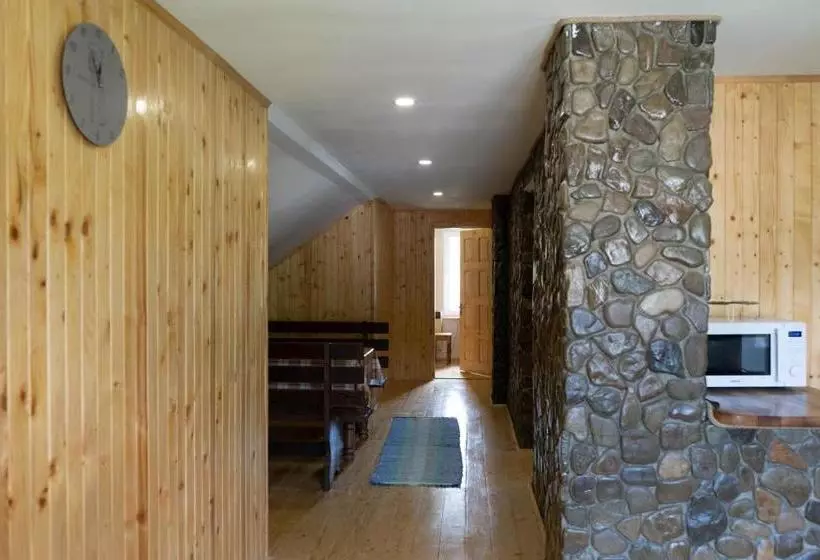 Majatalo садиба в пані рузі