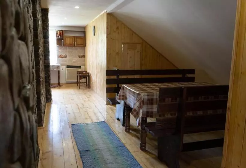 Majatalo садиба в пані рузі