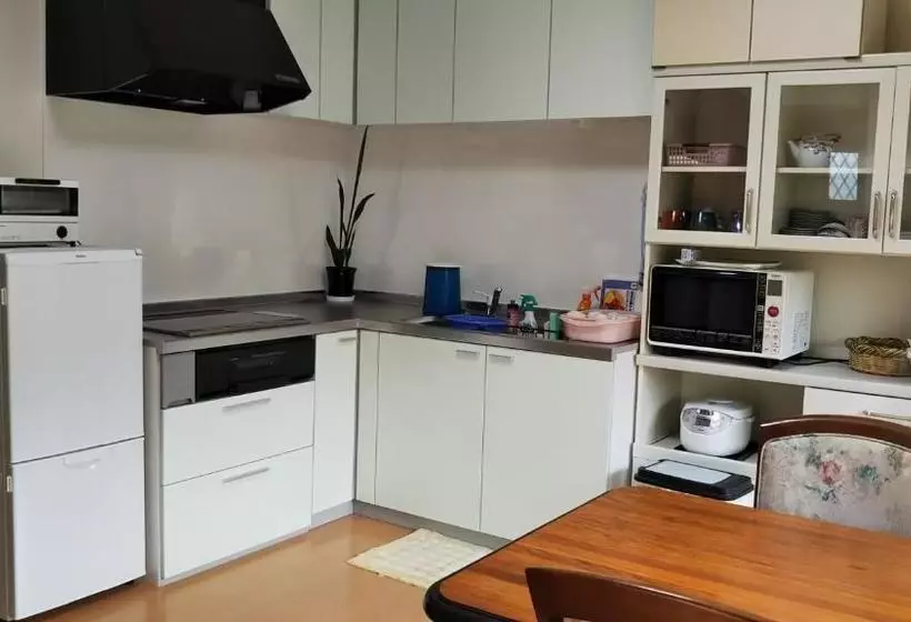 Majatalo 町中ステイ 宗ハウス