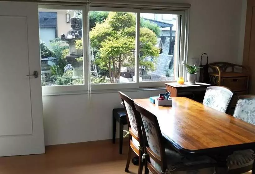 Majatalo 町中ステイ 宗ハウス