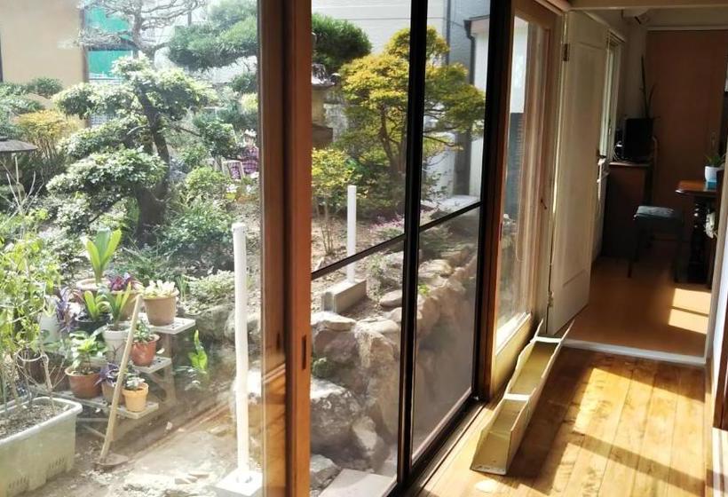 Pensão 町中ステイ 宗ハウス