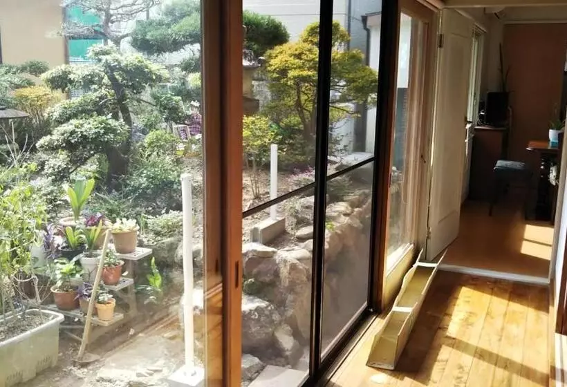 Majatalo 町中ステイ 宗ハウス