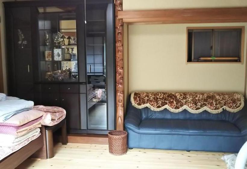 Pensão 町中ステイ 宗ハウス