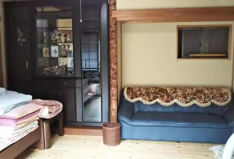 Majatalo 町中ステイ 宗ハウス