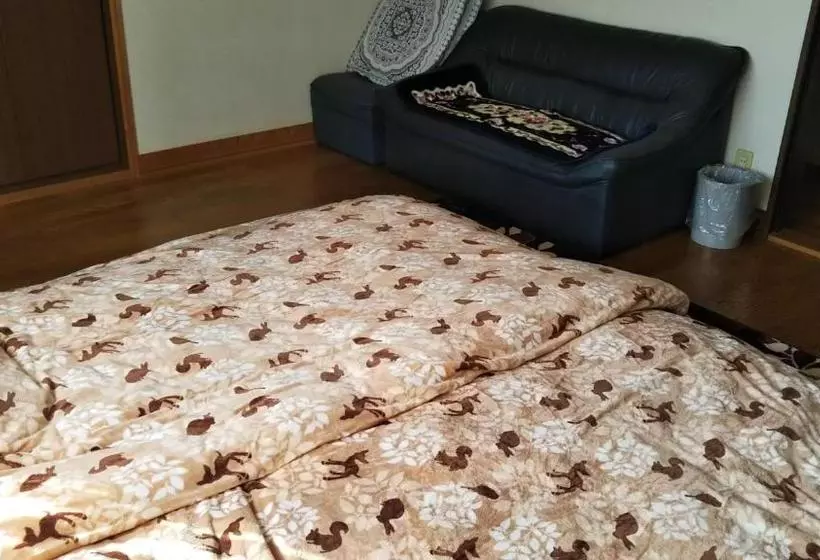 Majatalo 町中ステイ 宗ハウス