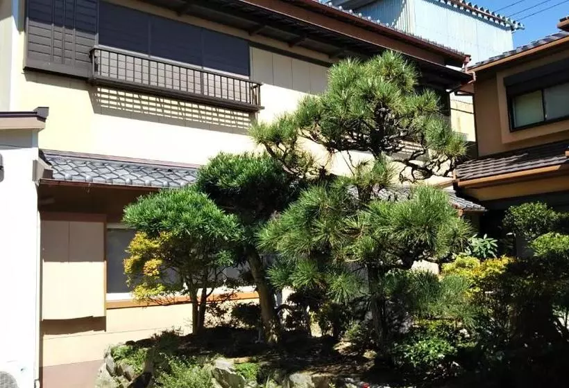 Majatalo 町中ステイ 宗ハウス