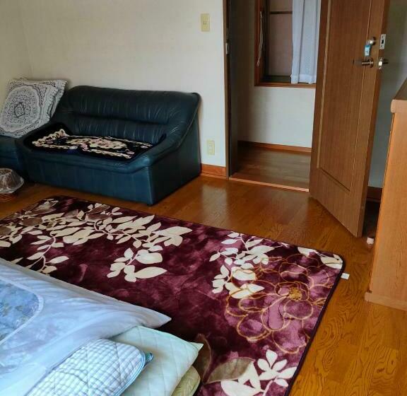 Pensão 町中ステイ 宗ハウス